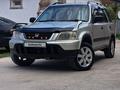 Honda CR-V 1996 годаfor2 800 000 тг. в Алматы – фото 7