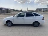 ВАЗ (Lada) Priora 2172 2013 года за 2 500 000 тг. в Жанаозен – фото 5