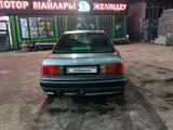 Audi 80 1993 годаүшін1 420 000 тг. в Тараз – фото 3