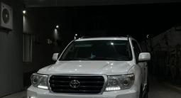 Toyota Land Cruiser 2008 годаүшін17 500 000 тг. в Актау