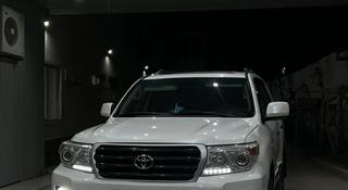 Toyota Land Cruiser 2008 года за 17 500 000 тг. в Актау