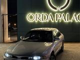 Mitsubishi Galant 1996 года за 1 100 000 тг. в Актобе – фото 5