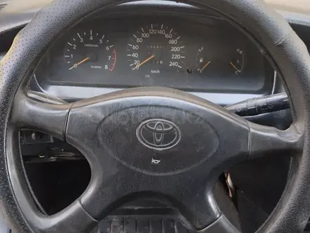 Toyota Carina E 1994 года за 1 000 000 тг. в Алматы – фото 6