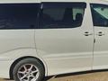 Toyota Alphard 2004 года за 7 500 000 тг. в Жезказган – фото 8