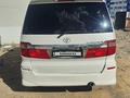 Toyota Alphard 2004 года за 7 500 000 тг. в Жезказган – фото 9
