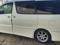 Toyota Alphard 2004 года за 7 500 000 тг. в Жезказган – фото 13