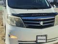 Toyota Alphard 2004 года за 7 500 000 тг. в Жезказган