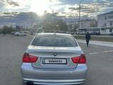 BMW 330 2011 года за 6 500 000 тг. в Кокшетау – фото 5