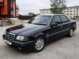 Mercedes-Benz C 180 1997 года за 1 950 000 тг. в Петропавловск – фото 3