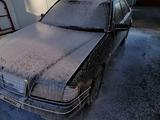 Mercedes-Benz C 180 1997 года за 1 950 000 тг. в Петропавловск – фото 4