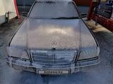 Mercedes-Benz C 180 1997 года за 1 950 000 тг. в Петропавловск – фото 5