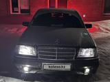 Mercedes-Benz C 180 1997 года за 1 950 000 тг. в Петропавловск
