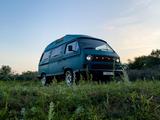 Volkswagen Transporter 1983 годаүшін4 500 000 тг. в Алматы