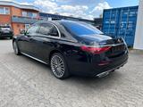 Mercedes-Benz S 580 2023 годаүшін125 000 000 тг. в Алматы – фото 3