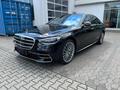 Mercedes-Benz S 580 2023 годаүшін125 000 000 тг. в Алматы – фото 2