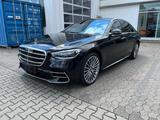 Mercedes-Benz S 580 2023 года за 125 000 000 тг. в Алматы – фото 2