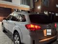 Subaru Outback 2011 года за 6 000 000 тг. в Усть-Каменогорск – фото 6