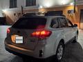 Subaru Outback 2011 года за 6 000 000 тг. в Усть-Каменогорск – фото 7