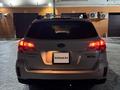 Subaru Outback 2011 года за 6 000 000 тг. в Усть-Каменогорск – фото 8