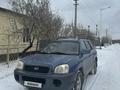 Hyundai Santa Fe 2002 года за 4 500 000 тг. в Кызылорда – фото 13