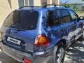 Hyundai Santa Fe 2002 года за 4 500 000 тг. в Кызылорда – фото 24