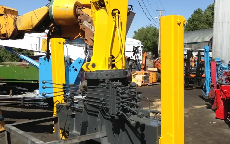 Shinmaywa  CB2900 2003 года за 2 700 000 тг. в Алматы