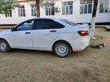 ВАЗ (Lada) Vesta 2018 годаүшін4 200 000 тг. в Актау – фото 2