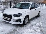 ВАЗ (Lada) Vesta 2018 годаүшін4 200 000 тг. в Актау