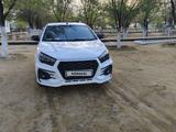 ВАЗ (Lada) Vesta 2018 годаүшін4 200 000 тг. в Актау – фото 4