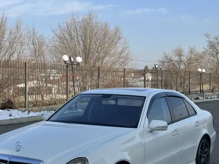 Mercedes-Benz E 350 2007 года за 7 500 000 тг. в Алматы – фото 19