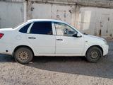 ВАЗ (Lada) Granta 2190 2013 года за 2 350 000 тг. в Павлодар – фото 2