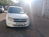 ВАЗ (Lada) Granta 2190 2013 года за 2 350 000 тг. в Павлодар