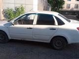 ВАЗ (Lada) Granta 2190 2013 года за 2 350 000 тг. в Павлодар – фото 4