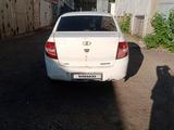 ВАЗ (Lada) Granta 2190 2013 года за 2 350 000 тг. в Павлодар – фото 3