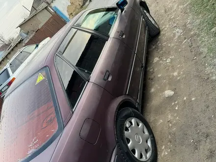 Audi 80 1993 года за 1 150 000 тг. в Тараз – фото 3