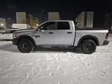 RAM 1500 2023 годаүшін48 000 000 тг. в Астана – фото 4