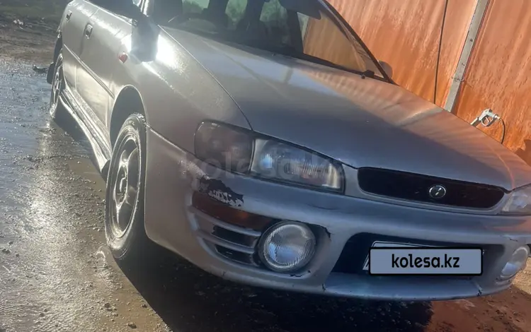 Subaru Impreza 1998 года за 1 600 000 тг. в Байсерке