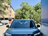 BYD FangChengBao Titanium 3 2025 года за 13 700 000 тг. в Алматы