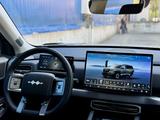 BYD FangChengBao Titanium 3 2025 года за 13 700 000 тг. в Алматы – фото 3