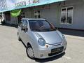 Daewoo Matiz 2009 года за 1 300 000 тг. в Шымкент – фото 2