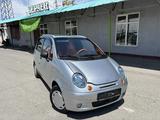 Daewoo Matiz 2009 года за 1 500 000 тг. в Шымкент – фото 2