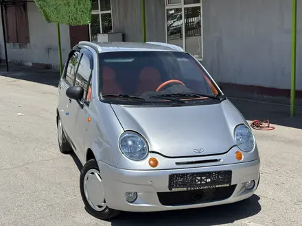 Daewoo Matiz 2009 года за 1 300 000 тг. в Шымкент