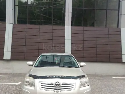 Toyota Avensis 2007 года за 4 800 000 тг. в Караганда – фото 2