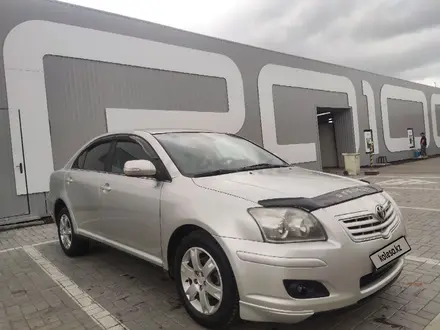 Toyota Avensis 2007 года за 4 800 000 тг. в Караганда – фото 21