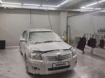 Toyota Avensis 2007 года за 4 800 000 тг. в Караганда – фото 26