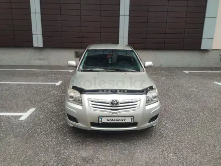 Toyota Avensis 2007 года за 4 800 000 тг. в Караганда – фото 3