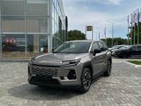 Toyota RAV4 Comfort 2026 года за 21 990 000 тг. в Кокшетау
