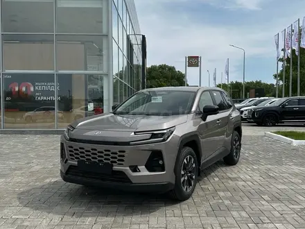 Toyota RAV4 Comfort 2026 года за 21 990 000 тг. в Кокшетау