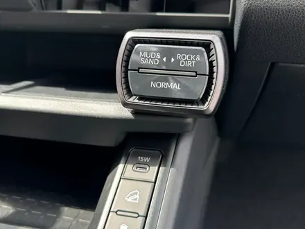 Toyota RAV4 Comfort 2026 года за 21 990 000 тг. в Кокшетау – фото 16