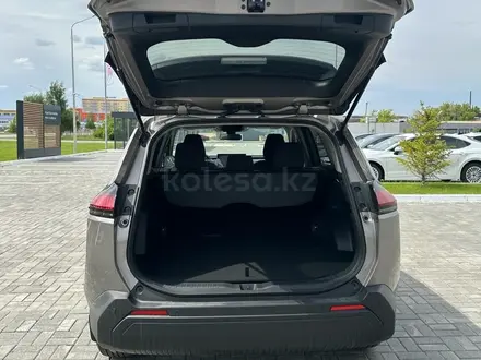 Toyota RAV4 Comfort 2026 года за 21 990 000 тг. в Кокшетау – фото 22